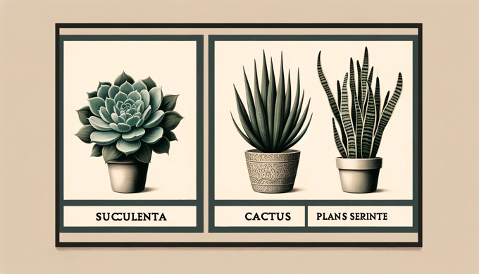 Plantas de bajo mantenimiento